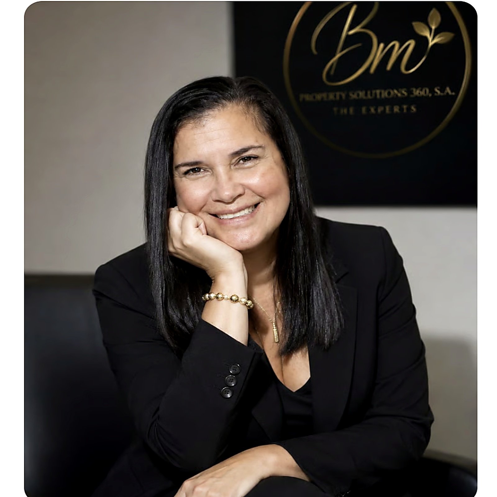 Bibi Miranda
