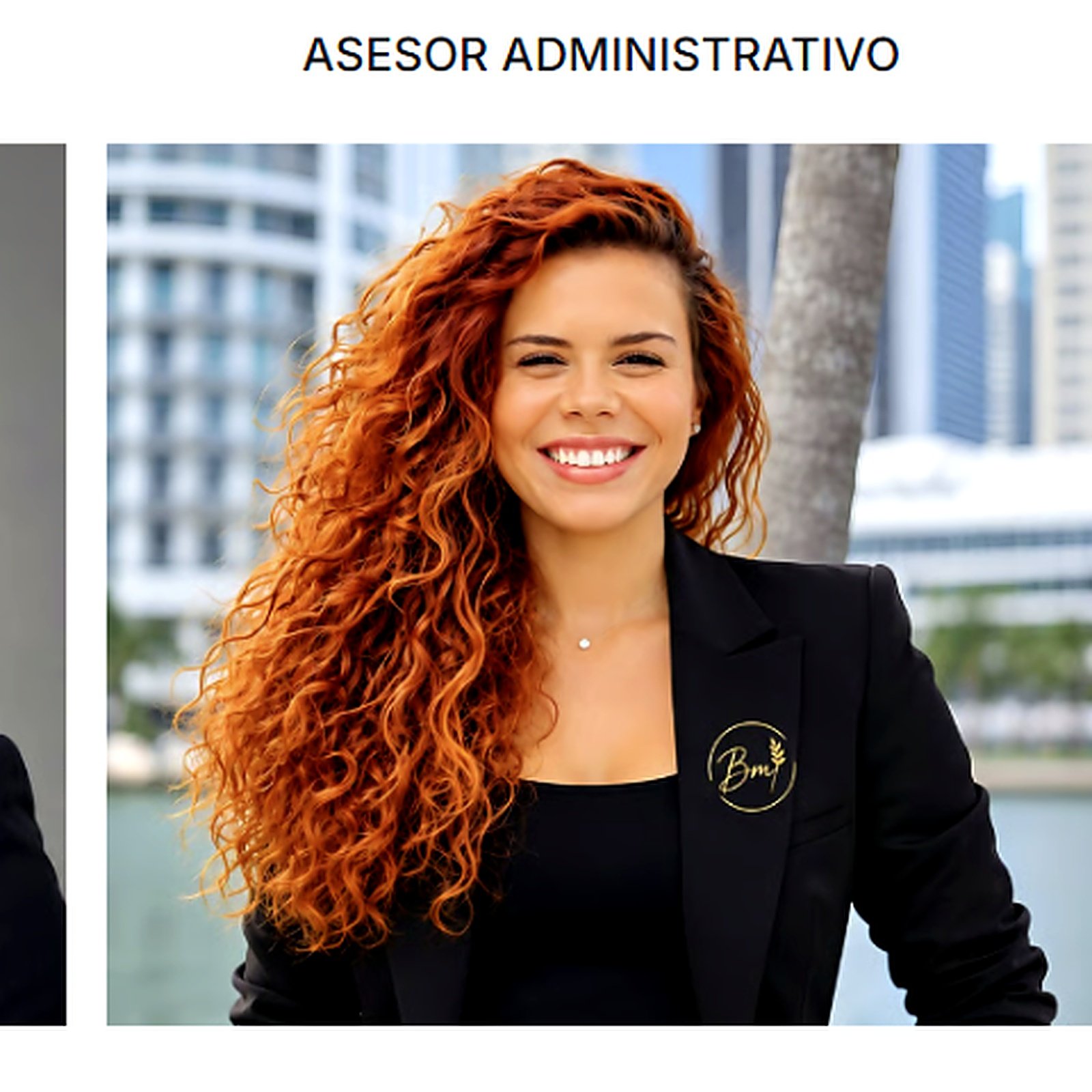 Vittoria Rose Galluccio